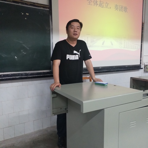 院团培训1 院团培训1