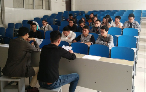 实习面试2_副本 实习面试2_副本