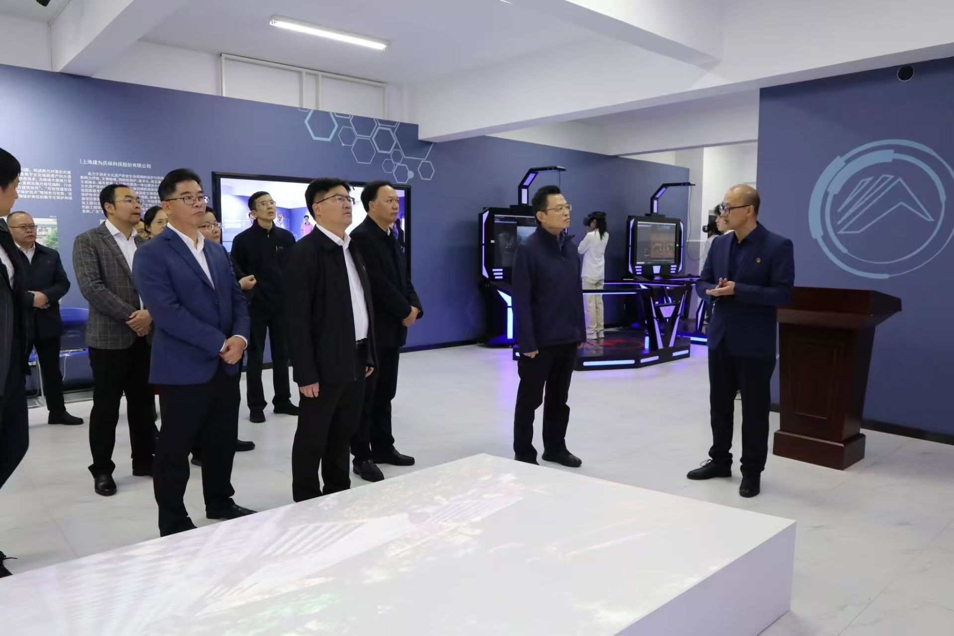 【本科教育教学工作巡礼】土木与环境工程学院:深化数智融合 构建“产学研用”一体化育人格局(图)