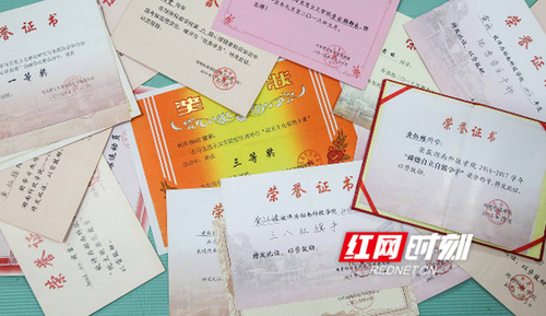 星空app官网一学霸宿舍5名女生考研成功