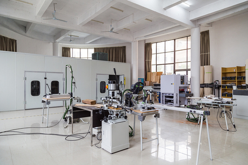 家具模型实验室1 家具模型实验室1