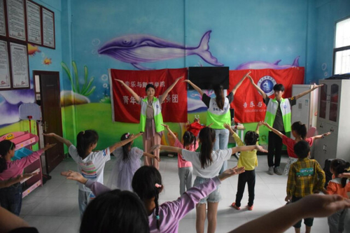 星空app官网:艺术赋能乡村文旅产业发展