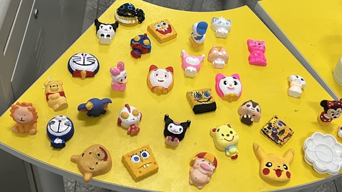 美育劳动实践手工课2 美育劳动实践手工课2