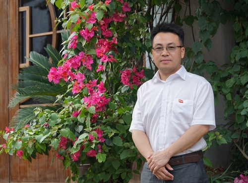 1 胡清华 1 胡清华