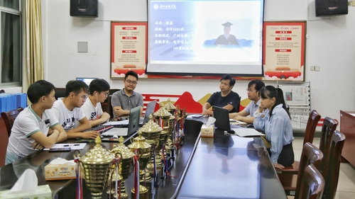 考研经验交流 考研经验交流