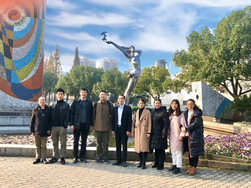 实习单位考察1 实习单位考察1