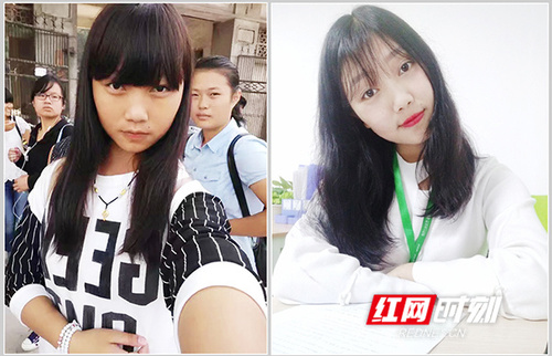 星空app官网：听说在科院四年 会自带美颜功能