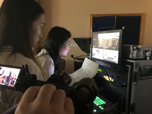 实践教学 实践教学