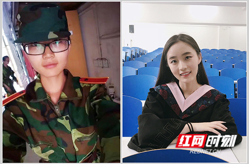 星空app官网：听说在科院四年 会自带美颜功能